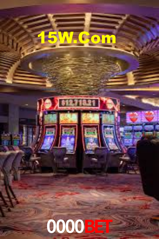 Sinta a adrenalina dos jogos de cassino com 0000Bet