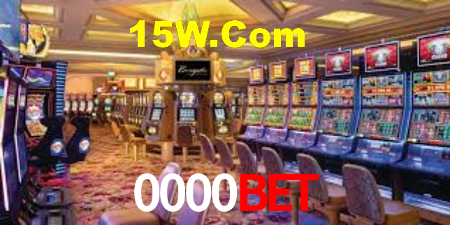 0000Bet: A Experiência de Casino com Jogos de Mesa ao Vivo