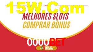 Welcome Bonus 0000Bet