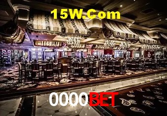 Mesa de Blackjack 0000Bet