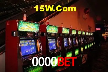 Jogos de Slot 0000Bet